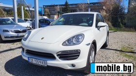 Porsche Cayenne S | Mobile.bg   1