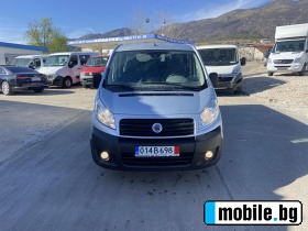 Fiat Scudo 5+1 KLIMA,LONG | Mobile.bg   2