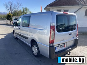 Fiat Scudo 5+1 KLIMA,LONG | Mobile.bg   4