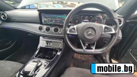 Mercedes-Benz E 220 AMG  W213   | Mobile.bg   8