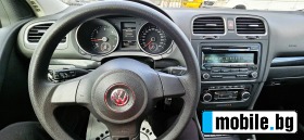 VW Golf 1.6tdi* 105hp* TOP*  | Mobile.bg   2