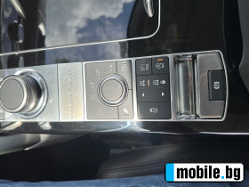 Land Rover Range rover Vogue 4.4 SDV8 | Mobile.bg   11