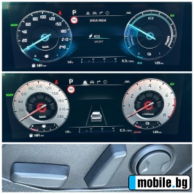 Kia Sportage GT-LINE/HYBRID-230.. | Mobile.bg   16