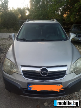     Opel Antara ~10 000 .