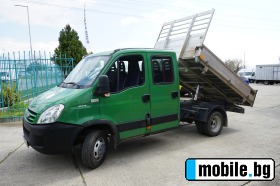     Iveco Daily 35c12*6+1* 