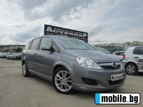 Opel Zafira 1.9CDTI COSMO EU4 | Mobile.bg   1