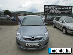 Opel Zafira 1.9CDTI COSMO EU4 | Mobile.bg   2
