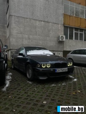 BMW 523 | Mobile.bg   3
