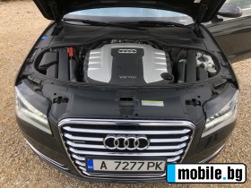 Audi A8 4.2-V8 TDI/LED-FULL/-  | Mobile.bg   16