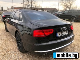 Audi A8 4.2-V8 TDI/LED-FULL/-  | Mobile.bg   6