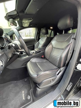 Mercedes-Benz GLE 450 AMG Coupe/4Matic/Carbon/360/Distr. | Mobile.bg   14