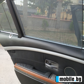 BMW 735 Li LPG 3.6  | Mobile.bg   13