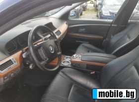 BMW 735 Li LPG 3.6  | Mobile.bg   14