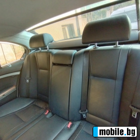 BMW 735 Li LPG 3.6  | Mobile.bg   4