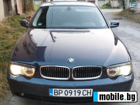 BMW 735 Li LPG 3.6  | Mobile.bg   1