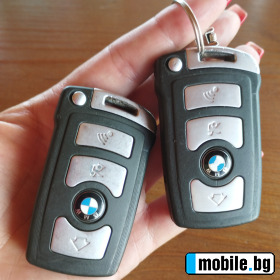 BMW 735 Li LPG 3.6  | Mobile.bg   12