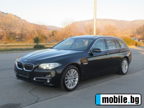 BMW 530 X-Drive 258ps *Luxury* | Mobile.bg   1