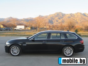 BMW 530 X-Drive 258ps *Luxury* | Mobile.bg   2