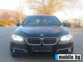 BMW 530 X-Drive 258ps *Luxury* | Mobile.bg   8