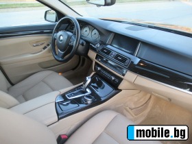 BMW 530 X-Drive 258ps *Luxury* | Mobile.bg   10