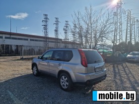 Nissan X-trail 2.0DCi 4x4 | Mobile.bg   6