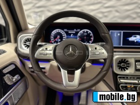 Mercedes-Benz G 500 AMG Pano*Burmester*LED*360*Camera | Mobile.bg   6