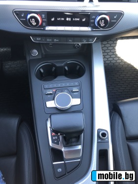 Audi A4 Allroad Quatrro/2.0TFSI | Mobile.bg   15