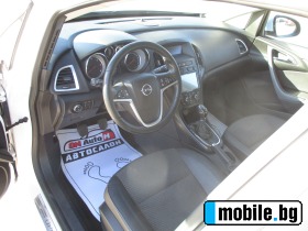 Opel Astra 1.7/DIESEL | Mobile.bg   10