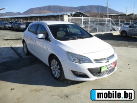Opel Astra 1.7/DIESEL | Mobile.bg   2