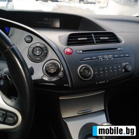 Honda Civic 5DR | Mobile.bg   12