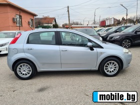 Fiat Punto 1.3Mjet-.- | Mobile.bg   4