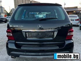Mercedes-Benz 320 CDI | Mobile.bg   6