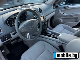 Mercedes-Benz 320 CDI | Mobile.bg   8