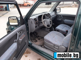 Suzuki Jimny | Mobile.bg   6