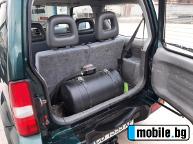Suzuki Jimny | Mobile.bg   11