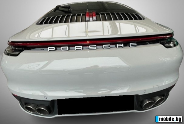 Porsche 911 992 Carrera 4S | Mobile.bg   5