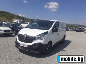 Renault Trafic 1.6DCI 120../ | Mobile.bg   1
