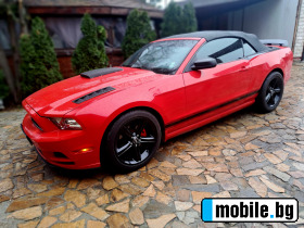     Ford Mustang 3.7 I  ~34 800 .