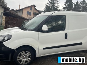 Fiat Doblo Maxi  | Mobile.bg   1