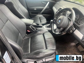 BMW X3 2.0d Facelift M  | Mobile.bg   8