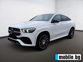 Обява за продажба на Mercedes-Benz GLE 350