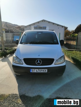     Mercedes-Benz Vito ~14 500 .