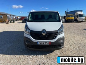 Renault Trafic 1.6  125KC   IT ** * | Mobile.bg   1