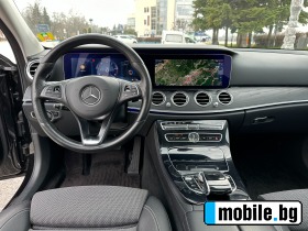Mercedes-Benz E 350 D  MultiBeam LED/Distronic/9G Tronic | Mobile.bg   11
