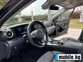 Mercedes-Benz E 350 D  MultiBeam LED/Distronic/9G Tronic | Mobile.bg   10