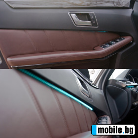 Mercedes-Benz E 250 4x4/DESIGNO/ILS/FULL