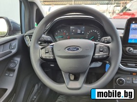 Ford Fiesta 1.1 Duatec | Mobile.bg   8