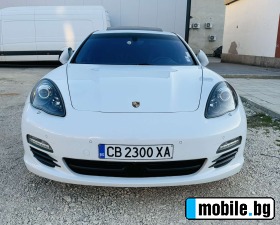 Porsche Panamera 4S/ | Mobile.bg   1
