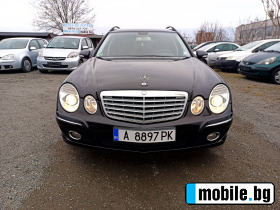 Mercedes-Benz E 200 CDI Elegance  | Mobile.bg   2
