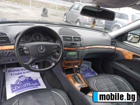 Mercedes-Benz E 200 CDI Elegance  | Mobile.bg   10